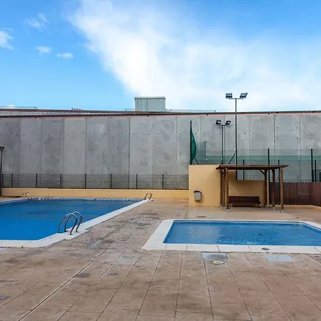 Appartamento Flat Swim And Paddle *