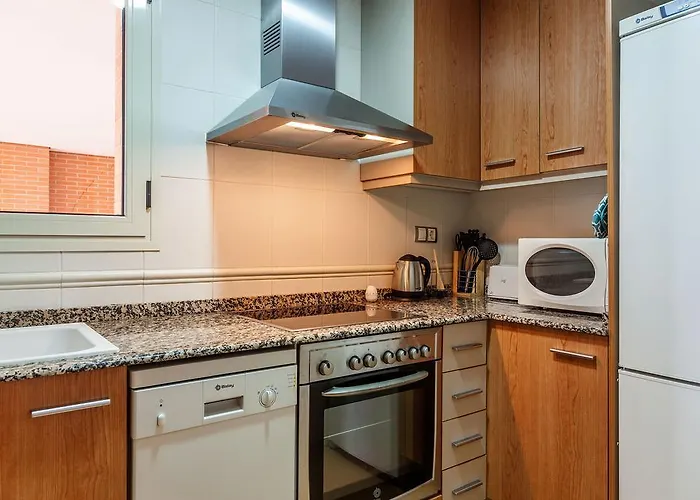 Flat Swim And Paddle Apartament