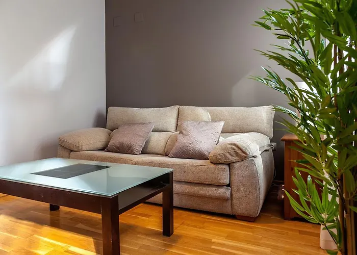 Flat Swim And Paddle Apartament *