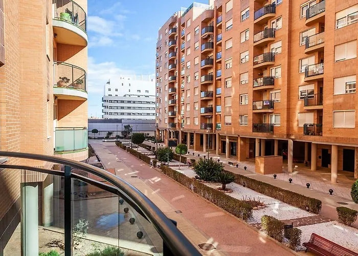 Flat Swim And Paddle Apartament *