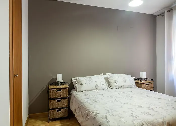 Apartament Flat Swim And Paddle Walencja