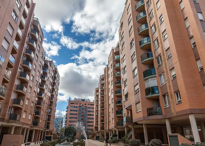 Flat Swim And Paddle * Walencja