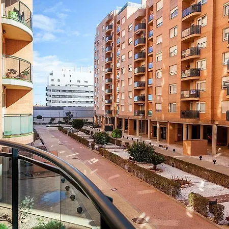 Flat Swim And Paddle Appartement *